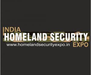 6th India Homeland Security Expo