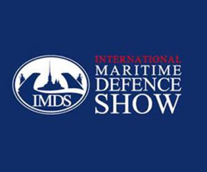9th International Maritime Defence Show (IMDS)