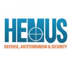 International Defence Equipment & Services Exhibition - HEMUS 2020