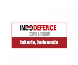 Indo Defence 2020 Expo & Forum