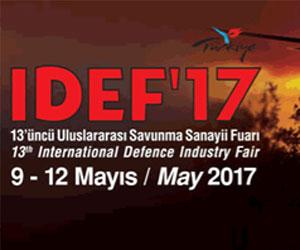 IDEF 2017