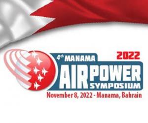 4th Manama Air Power Symposium (MAPS 2022) 