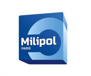 Milipol Paris 2021
