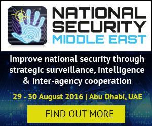 National Security Middle East Conference & Awards