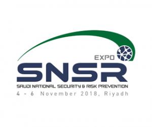 Saudi National Security & Risk Prevention Expo