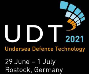 Undersea Defence Technology (UDT 2021)