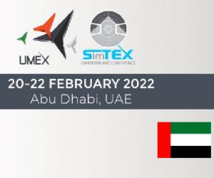 UMEX/SimTEX 2022