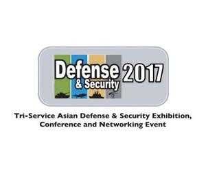 Defense & Security 2017