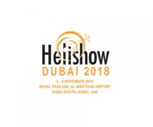 Helishow Dubai 2018