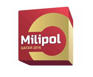 Milipol Qatar 2016