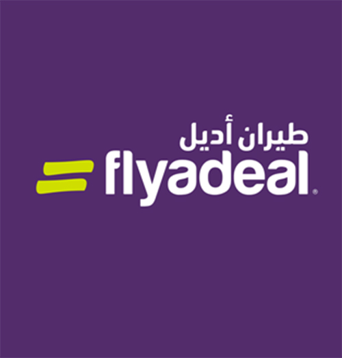 50 New Airbus A320neo Aircraft to Join flyadeal’s Fleet