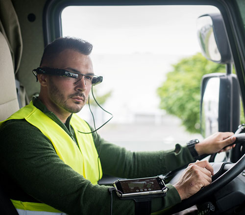 ARQUUS Renews Connected Glasses Offer to Meet Maintenance Needs during COVID 