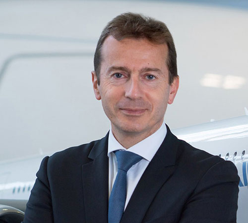 Airbus Appoints New Executive Committee Led by CEO Guillaume Faury