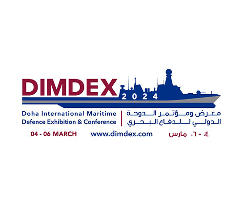 Al Defaiya Named “Official Arab Magazine” for DIMDEX 2024