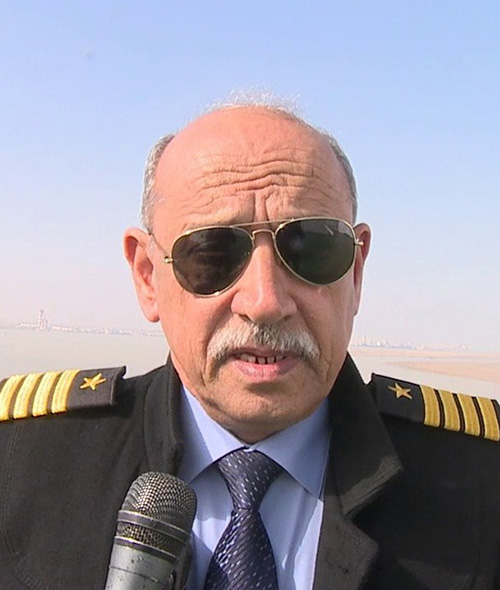 Baghdad to Host Iraq Airports Aviation Forum (IAAF) 2018