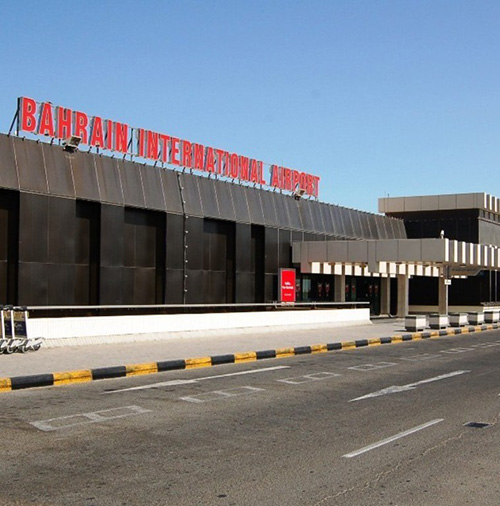 Bahrain Int’l Airport to Complete Upgrade by Year End