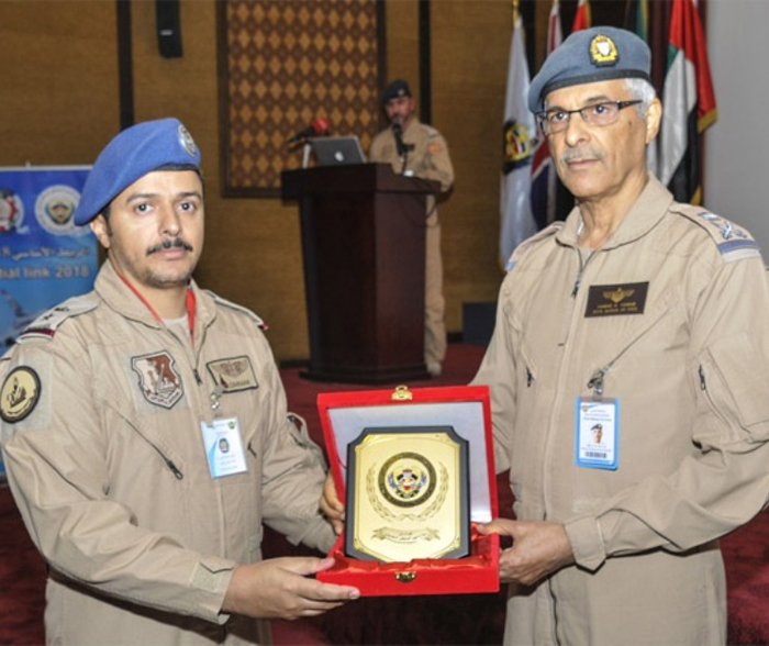 ‘Basic Liaison 2018’ Drill Concludes in Bahrain