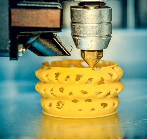 Boeing, Oerlikon to Collaborate in Additive Manufacturing Work