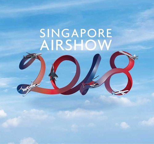 Boeing Announces Multiple Services Orders at Singapore Airshow 
