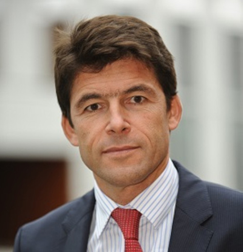 Bruno Even Appointed CEO of Airbus Helicopters