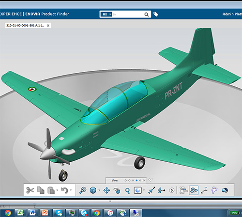 Calidus Uses Dassault Systèmes’ 3DEXPERIENCE Platform 