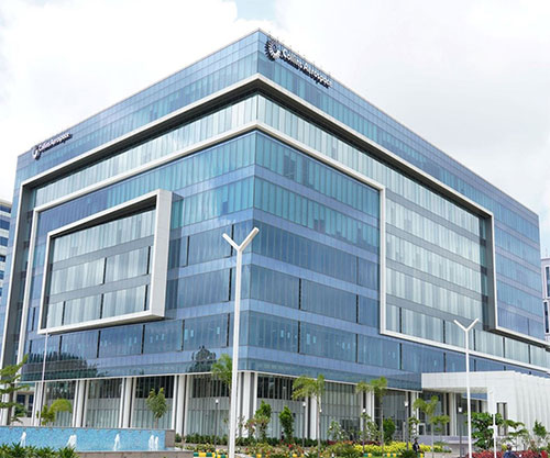 Collins Aerospace Opens New Engineering & Global Operations Centers in India 