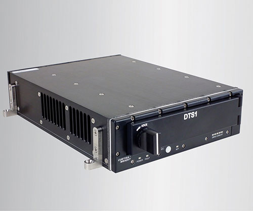 Curtiss-Wright’s Top Secret Data-at-Rest (DAR) Storage Solution Wins Re-Certification