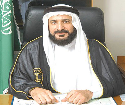 Dr. Faleh Al-Sulaiman Named Governor of General Authority for Defense Development 