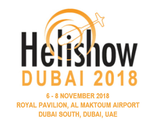 Dubai HeliShow Partners with Dubai Civil Aviation Authority