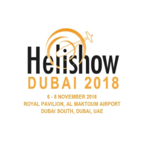 Dubai HeliShow Partners with Dubai South 