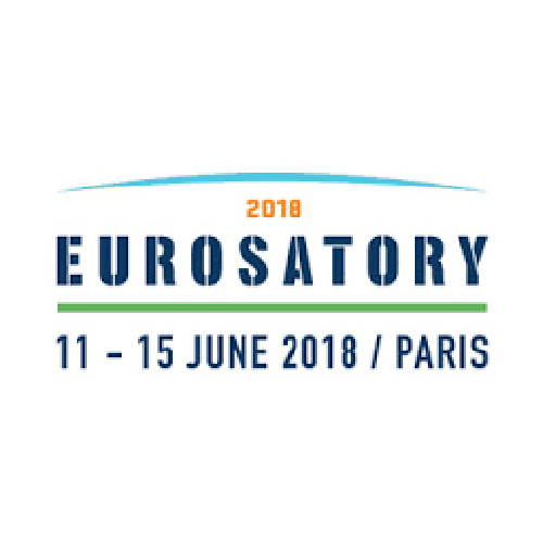 EUROSATORY 2018 to Offer New Innovative Features