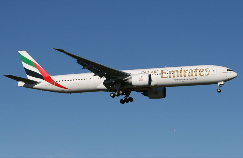 Emirates Remains “Most Valuable Brand” in the Middle East