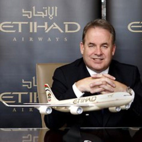 Etihad Airways Revenues Soar to $9 billion in 2015