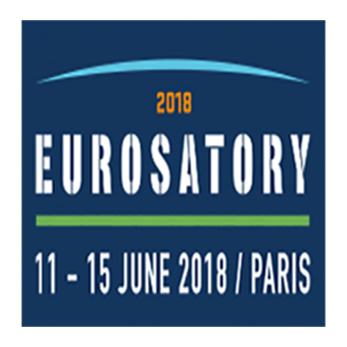 Eurosatory 2018 Closes on a Positive Note
