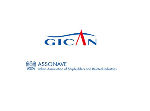 GICAN, ASSONAVE Sign Roadmap for Franco-Italian R&D, Innovation