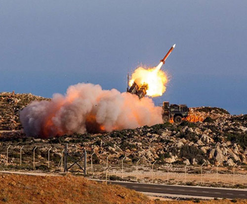 Greece to Deploy Patriot Missiles, Personnel to Saudi Arabia