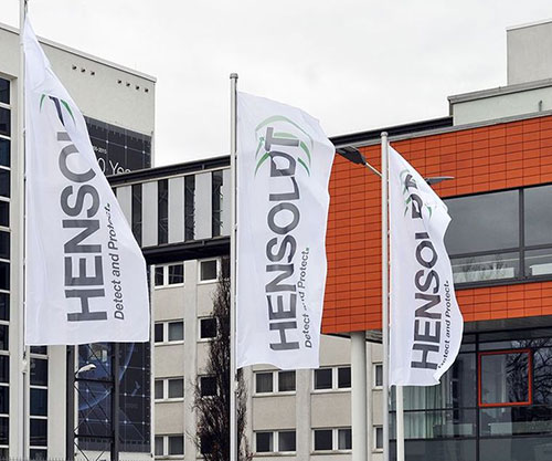 HENSOLDT Acquires NEXEYA and IE Asia-Pacific