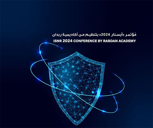 ISNR 2024 to Host 2-Day Conference in Abu Dhabi
