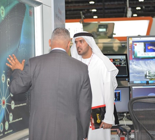 ISNR Abu Dhabi 2018 to Explore Impact of Disruptive Technologies 