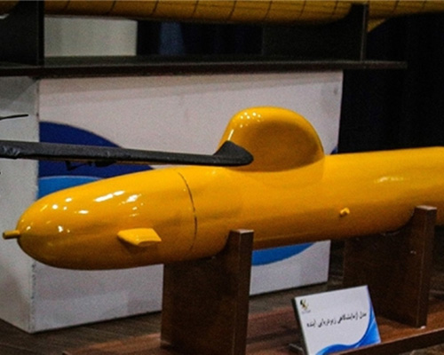 Iran to Build New Generation of Heavy Submarines 