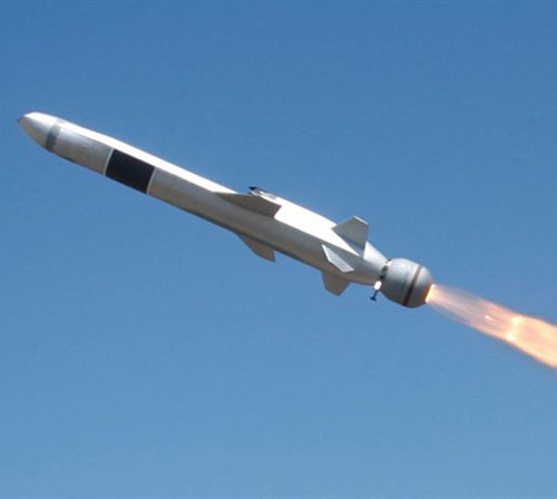 Kongsberg to Supply NSM Missiles to Royal Malaysian Navy