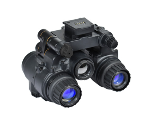 L3 Wins U.S. Army Order for Next-Gen Night Vision Goggles