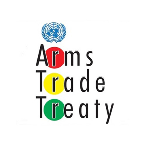 Lebanon Passes Draft on Conclusion of Arms Trade Treaty