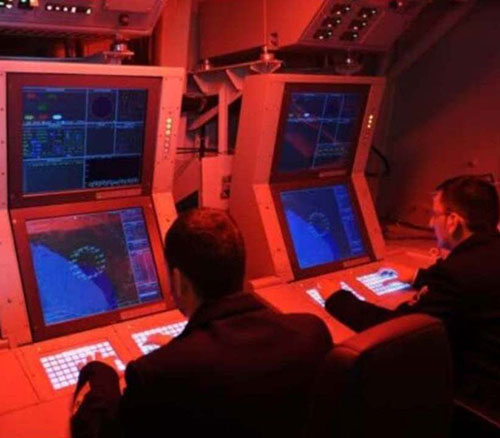 Leonardo Showcases its Naval Systems at Virtual Euronaval Exhibition 