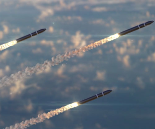 Lockheed Martin’s Next Generation Interceptor Proves Ability to Operate in Harsh Environments