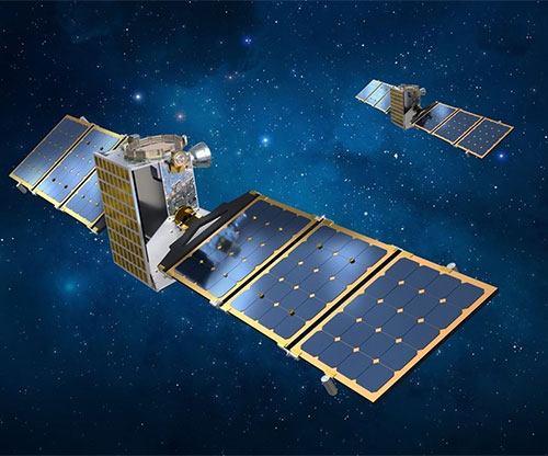 Lockheed Martin Opens Facility for Rapid Development of Small Satellites
