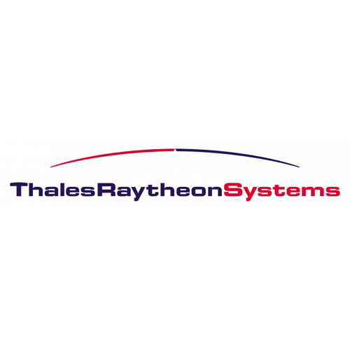 Raytheon, Thales Modify ThalesRaytheonSystems JV Structure