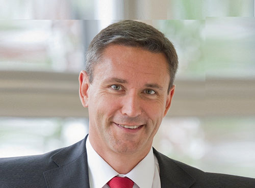 Éric Béranger Appointed CEO of MBDA