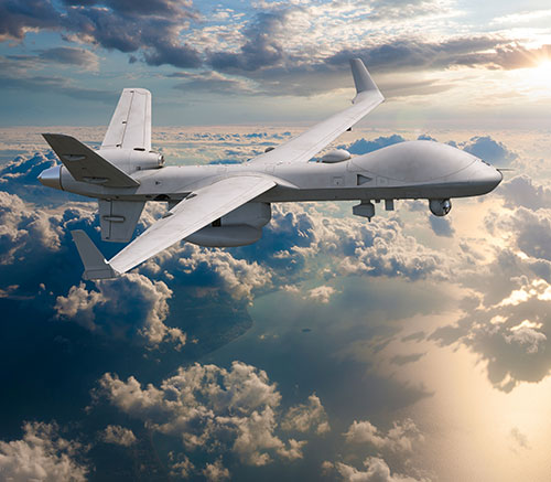 MQ-9B SkyGuardian: The Next Generation of Remotely Piloted Aircraft 