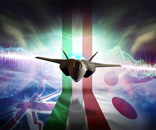 National Industry Leaders Welcome Italy, Japan & UK’s Agreement on Global Combat Air Programme